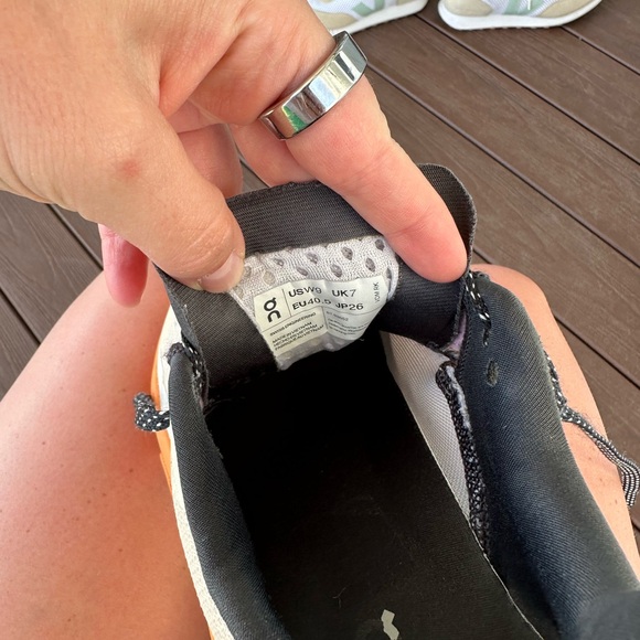 On Running Sneakers - Picture 3 of 8